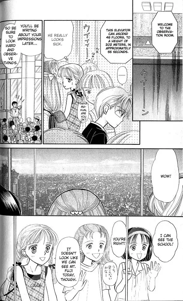 Kodomo no Omocha Chapter 8 31